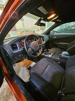 دودج تشارجر